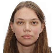 Anastiasiia