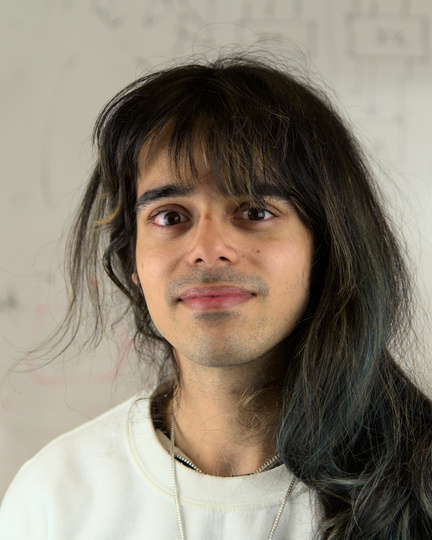 Siddharth Bhat