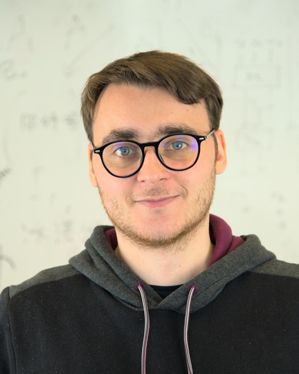 Mathieu Fehr