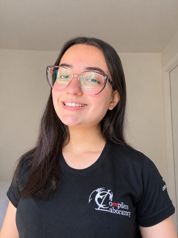 Maria Fernanda Guimarães