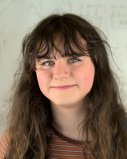Bea Healy