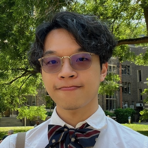 Ivan Ho