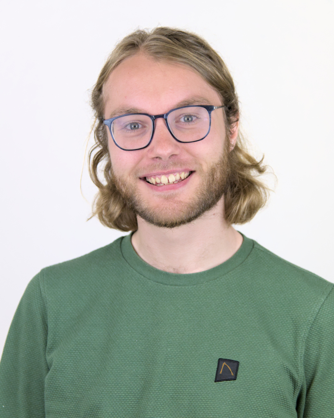 Alex Keizer