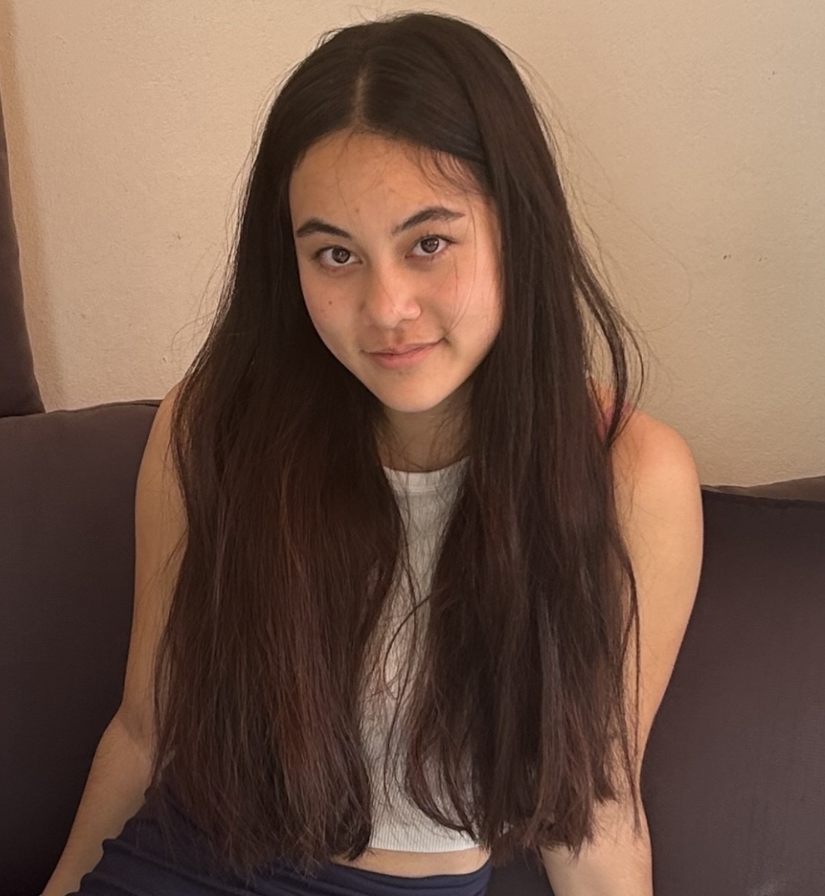 Sarah