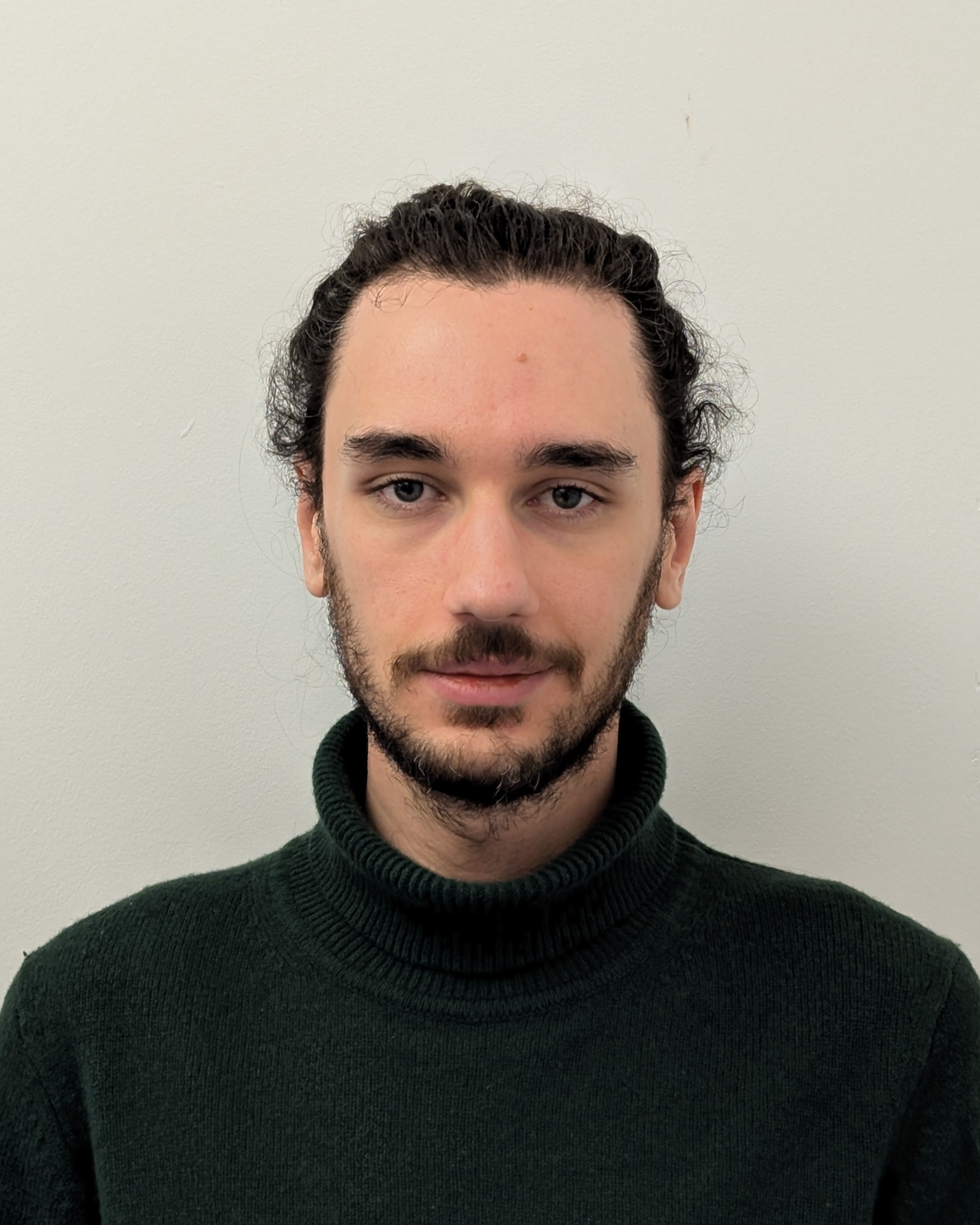 Léo Stefanesco